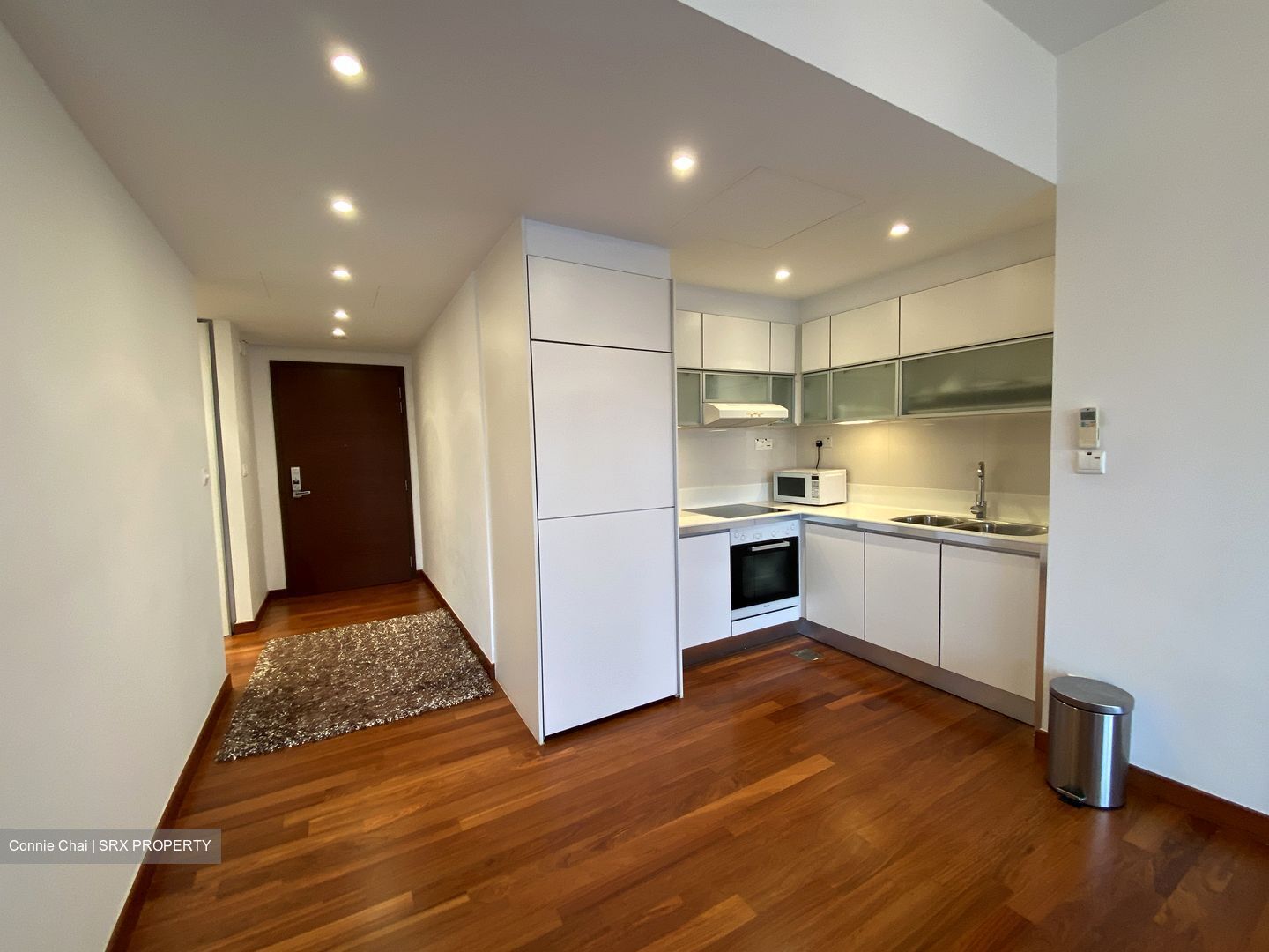 The Sail @ Marina Bay (D1), Apartment #325516121